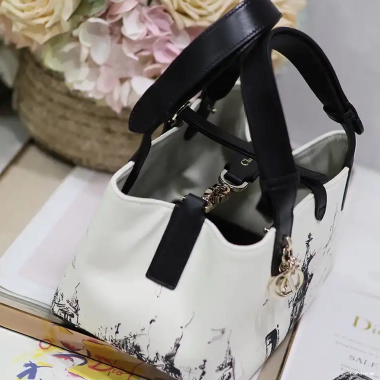 Fashionrep Bags Dio 2405YA0154 0812
